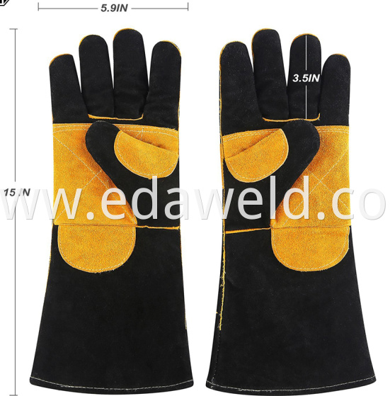 Welding Protection Glove